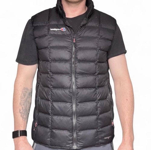 Berghaus gilet men medium - gilet, men’s