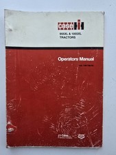 INTERNATIONAL 955XL 1055XL