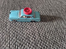 Corgi Toys Austin A60 Driving School 236 1964 With Steering Wheel.