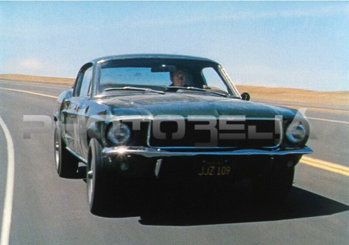 Steve mcqueen frank - as,
