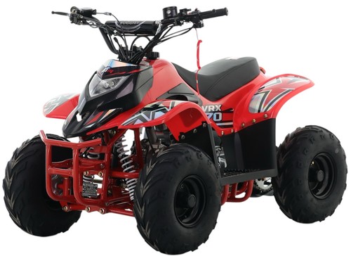 Kids 70cc auto - kids, quad