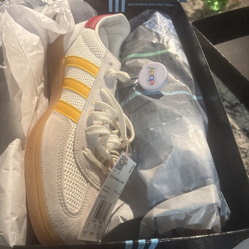 Adidas kith messi handball - messi,