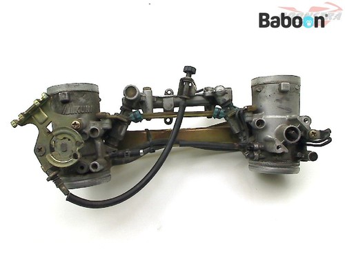 Throttle body assy suzuki - throttle,