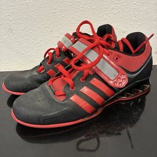 Adidas Adipower Men's Sz 8.5