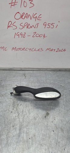 Triumph sprint 955i right - sprint,
