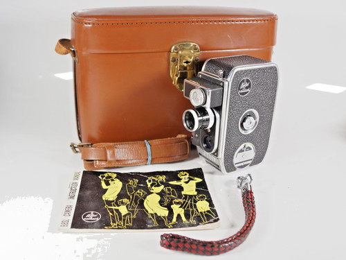 Paillard bolex vintage - paillard,