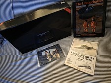 Anniversary pilots - sr-71,