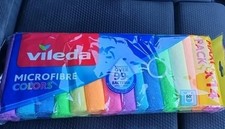 1x Pack Of 14 Microfibre All