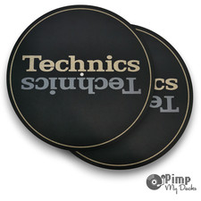 Technics Slipmats - 1200M7L
