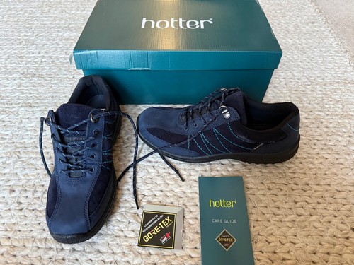 Hotter gore tex mist - hotter, gtx