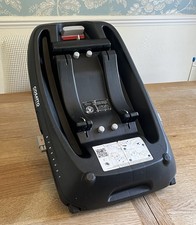 Cosatto Hold 0+ Car Seat Isofix Base Semi Universal E4 Rear Facing