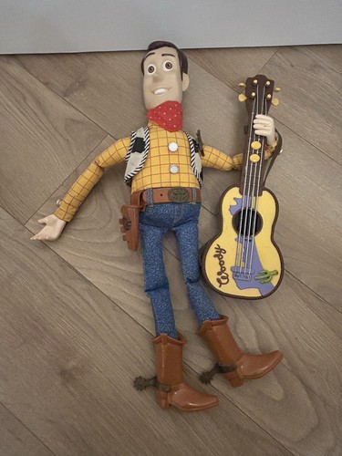 Disney rare mattel toy story - toy,