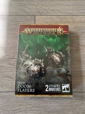 Doom-Flayers - Skaven - Brand