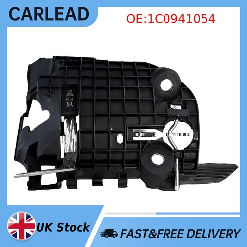 Front headlight bracket - headlight,