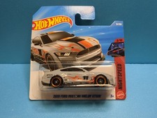 Hot Wheels 2020 Ford Mustang