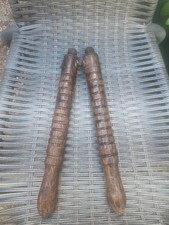 ANTIQUE c19th RUTTER'S HORSE