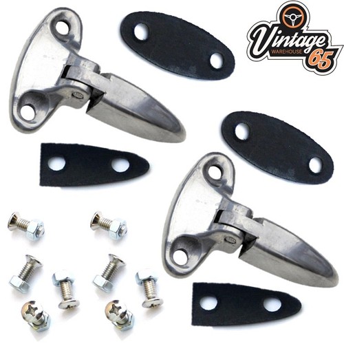 Classic mini boot lid - boot, hinge