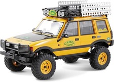 FCX24M FMS 1/24 RC Crawler