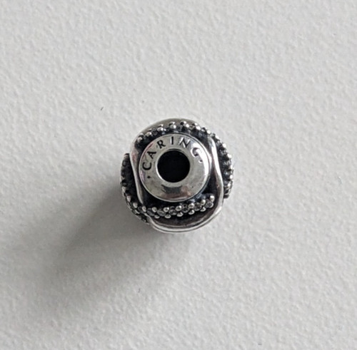 Genuine pandora essence caring - genuine,
