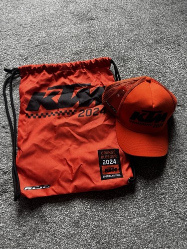 Ktm fan package spielberg 2024 - ktm,