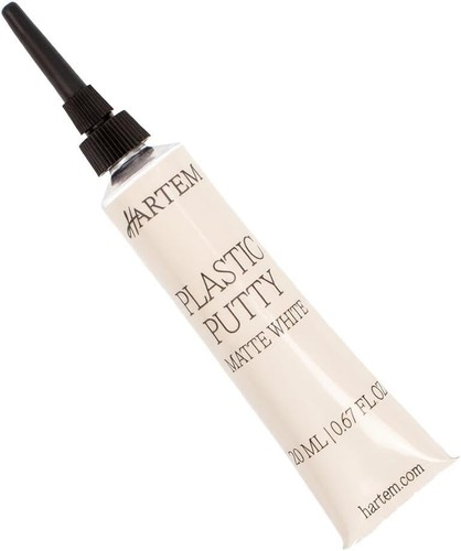 Hartem plastic putty - hartem,