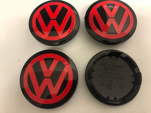 Pcs wheel centre - 4, caps