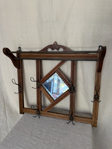 Antique arts and crafts - and,