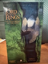 Lotr Sideshow Weta Isildur's