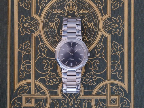 Vintage baume mercier - vintage, &