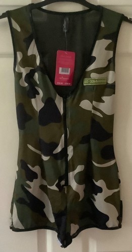 Ann summers commando - ann, -commando