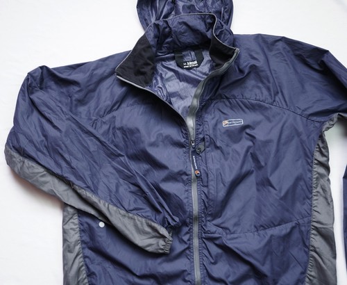 Montane pertex featherlite - pertex,