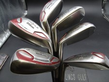 Set of 6x Wilson Profile Irons