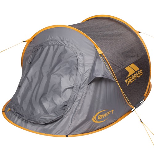 Trespass unisex tent man - trespass,