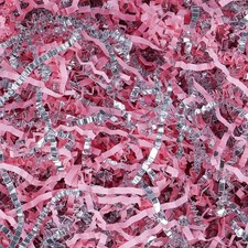 Crinkle Cut Paper Shred Filler