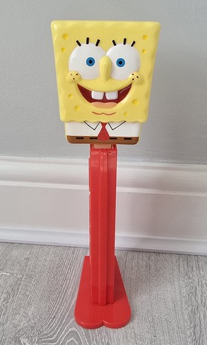 European sponge bob square - european,