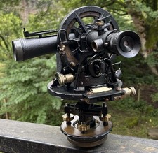 Vintage WW2 Military Pilot