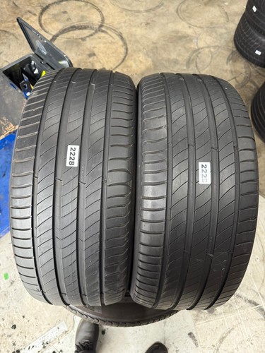 245 r18 100w michelin - 2,