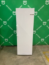 Bosch Series 4 GSN33VWEPG 176cm Frost Free Upright Freezer #LF109648