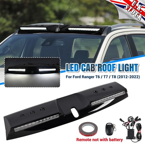 Led roof light bar - led,