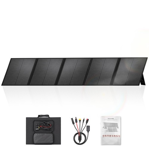 300w portable solar panel - 300w,