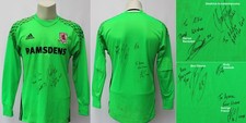 Middlesbrough GK Away Shirt