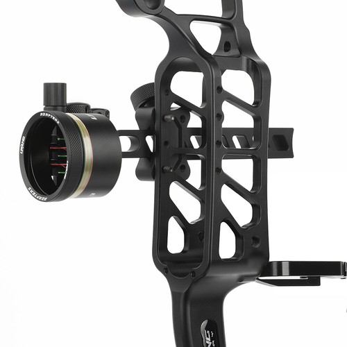 Lens rh compound bow - 4x,