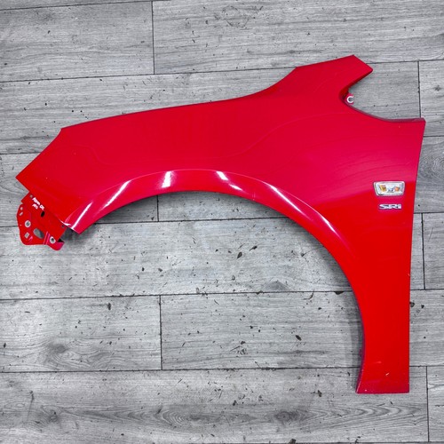 Vauxhall astra gtc wing - gtc,
