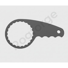 Spanner for ADEY MagnaClean
