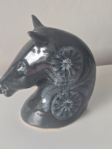 Mcm lotus pottery - lotus,
