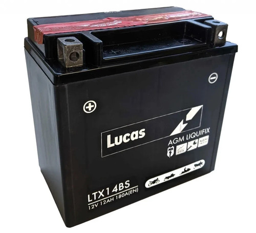 Agm motorcycle battery for - agm,