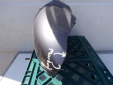 suzuki 125 burgman front gaurd