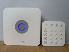 Ring alarm base - ring,
