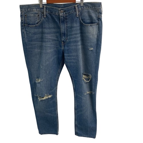 Levi 569 mens distressed - levi’s,
