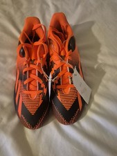 Adidas Messi Football Boots Uk3